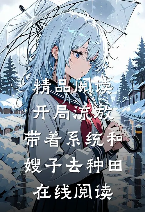 精品阅读开局流放:带着系统和嫂子去种田在线阅读