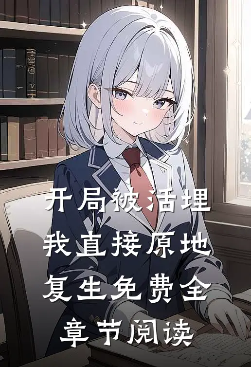 开局被活埋,我直接原地复生免费全章节阅读