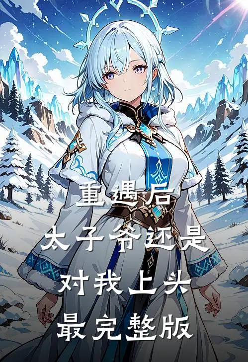 重遇后，太子爷还是对我上头最完整版