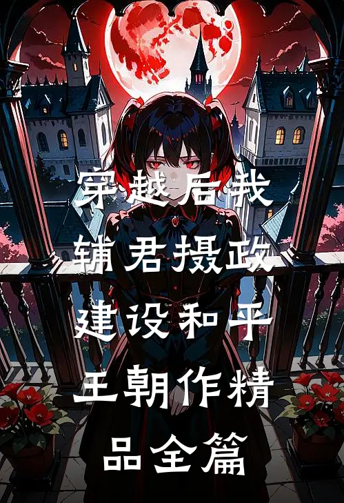 穿越后我辅君摄政,建设和平王朝 作精品全篇