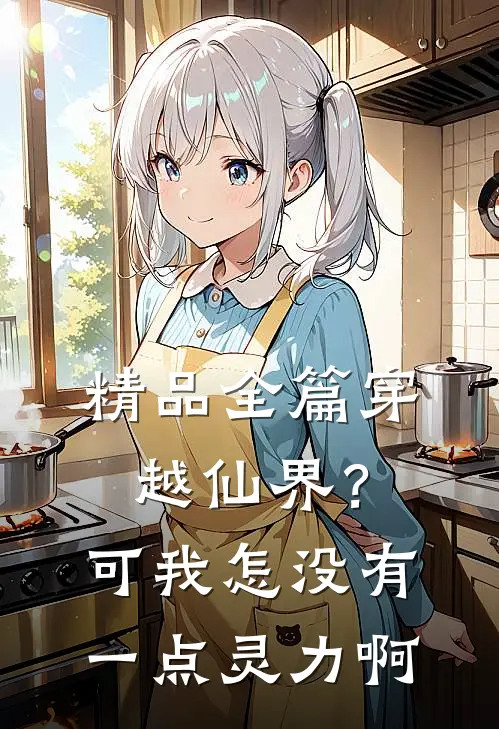 精品全篇穿越仙界？可我怎没有一点灵力啊