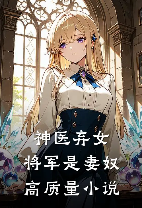 神医弃女,将军是妻奴高质量推荐