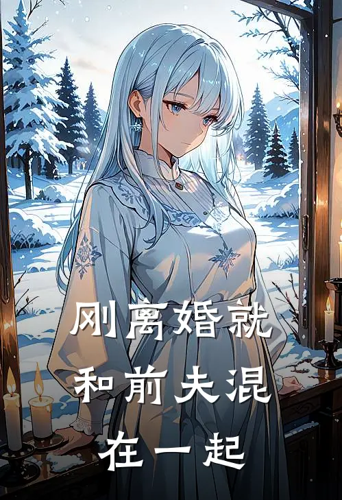 刚离婚就和前夫混在一起
