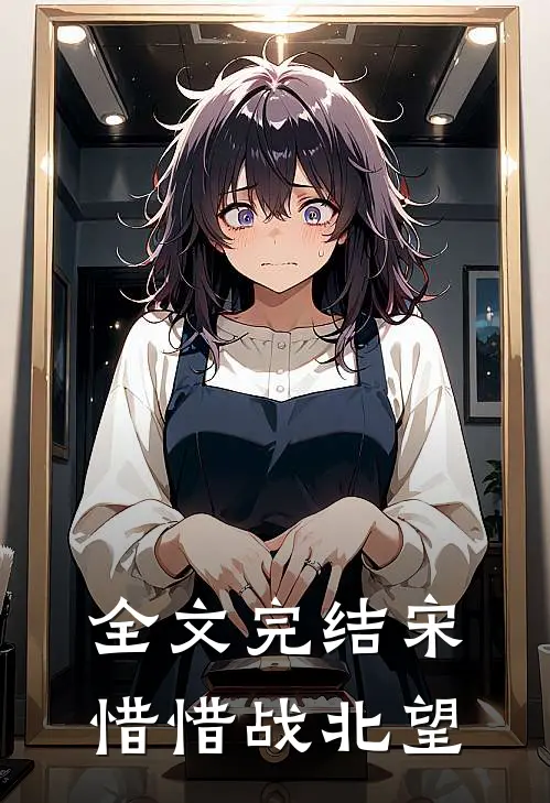全文完结宋惜惜战北望