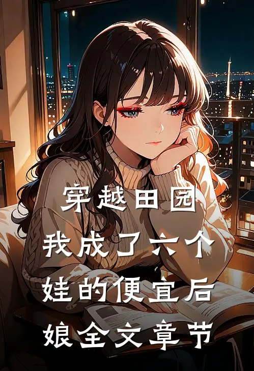穿越田园我成了六个娃的便宜后娘全文章节免费阅读