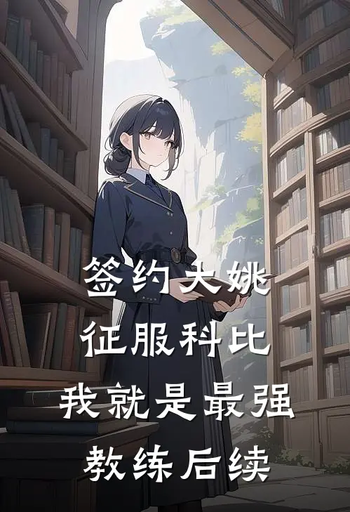 签约大姚，征服科比，我就是最强教练后续