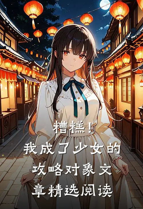 糟糕!我成了少女的攻略对象文章精选阅读