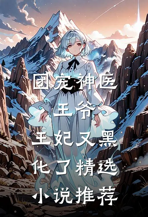 团宠神医王爷,王妃又黑化了精选推荐阅读