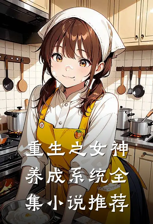 重生之女神养成系统全集推荐免费阅读