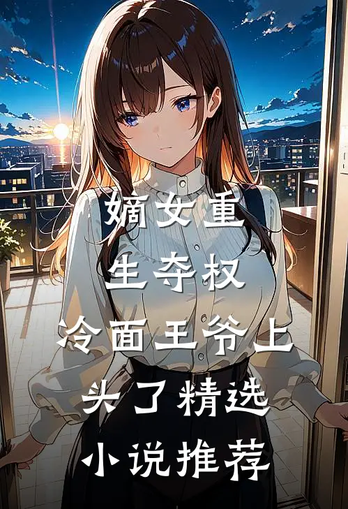 嫡女重生夺权,冷面王爷上头了精选推荐阅读