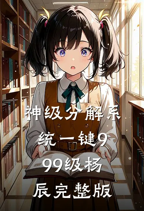神级分解系统一键999级杨辰完整版