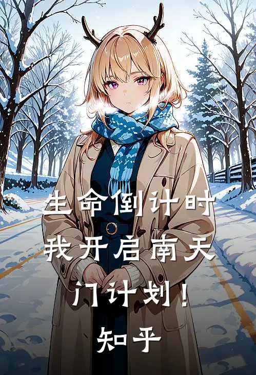生命倒计时,我开启南天门计划!知乎全文