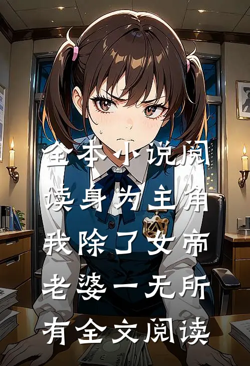 全本小说阅读身为主角,我除了女帝老婆一无所有全文阅读