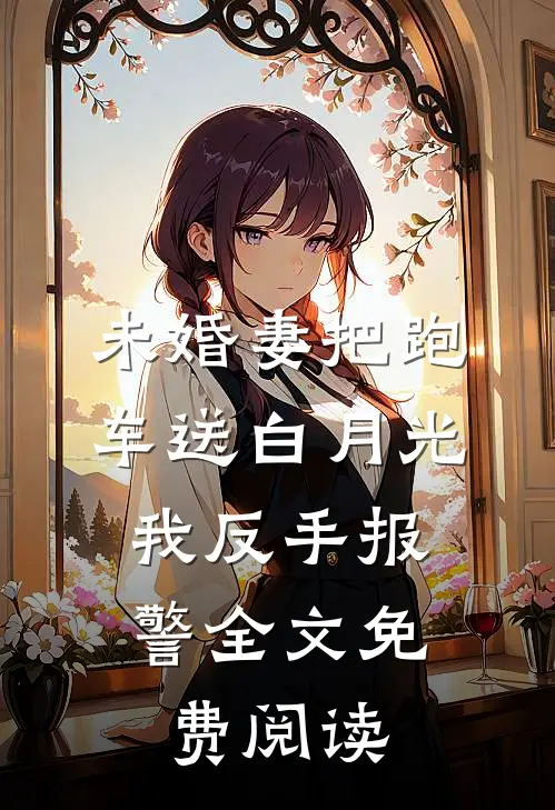 未婚妻把跑车送白月光，我反手报警全文免费阅读