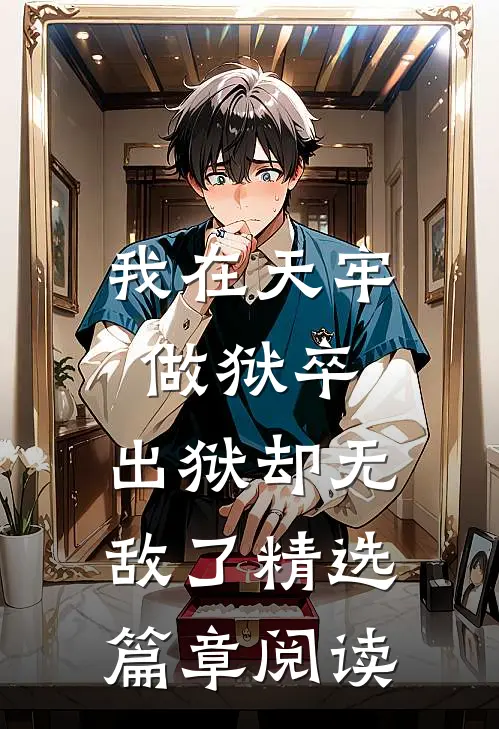 我在天牢做狱卒,出狱却无敌了精选篇章阅读免费