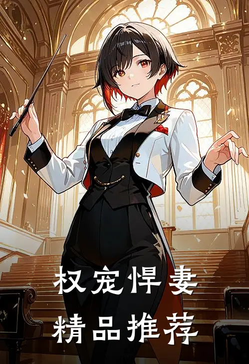 权宠悍妻精品推荐