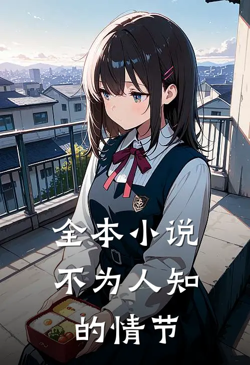 全本不为人知的情节叫