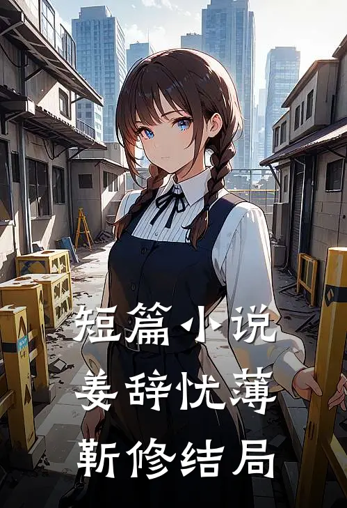 短篇小说姜辞忧薄靳修结局