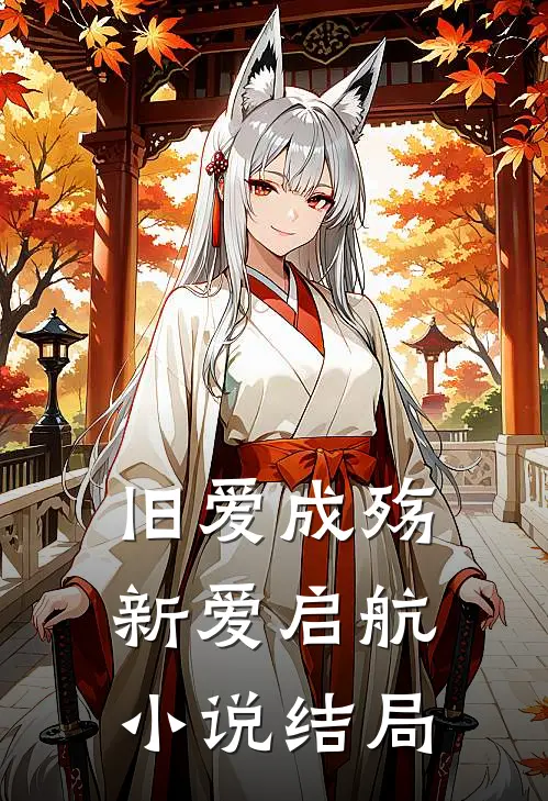 旧爱成殇,新爱启航结局