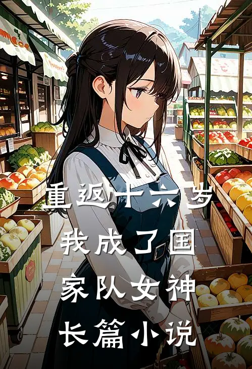 重返十六岁，我成了国家队女神长篇小说