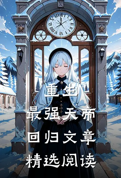 重生最强天帝回归文章精选阅读全文