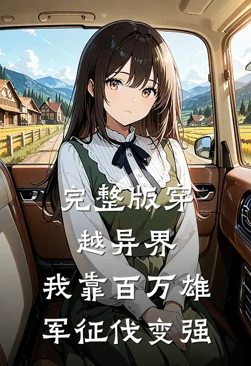 完整版穿越异界：我靠百万雄军征伐变强