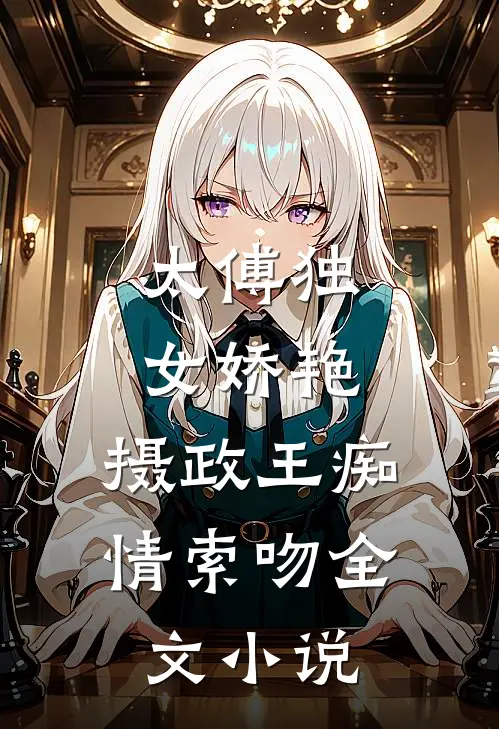 太傅独女娇艳,摄政王痴情索吻全文阅读