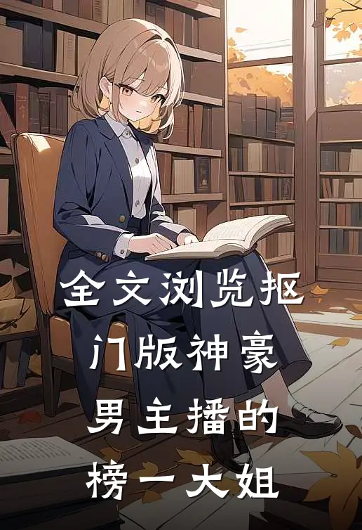 全文浏览抠门版神豪：男主播的榜一大姐