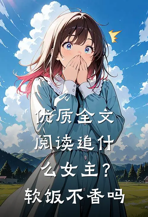 优质全文阅读追什么女主？软饭不香吗