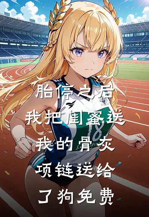 胎停之后,我把闺蜜送我的骨灰项链送给了狗免费阅读