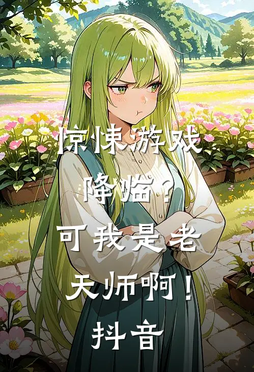 惊悚游戏降临?可我是老天师啊!抖音免费阅读