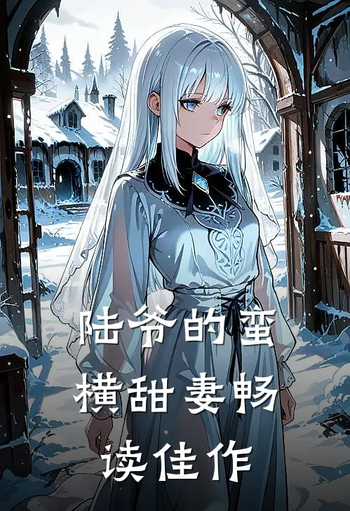 陆爷的蛮横甜妻畅读佳作