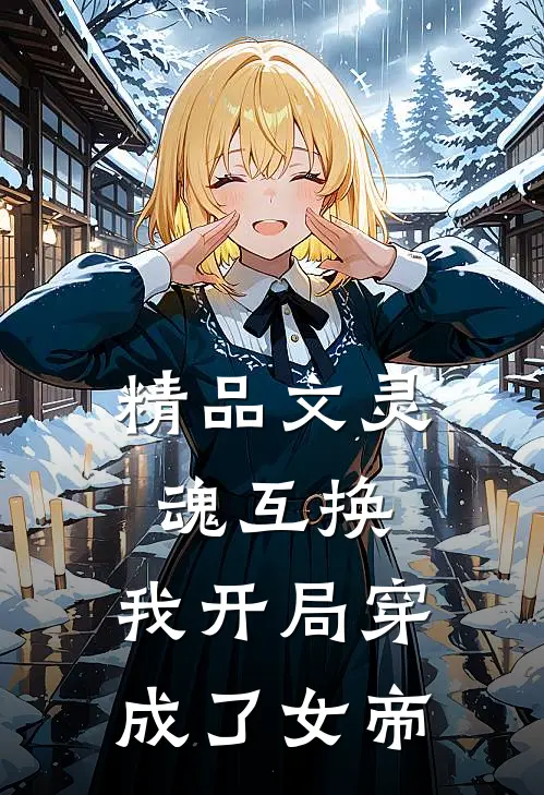 精品文灵魂互换,我开局穿成了女帝