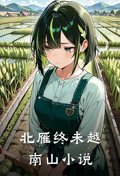 北雁终未越南山资源