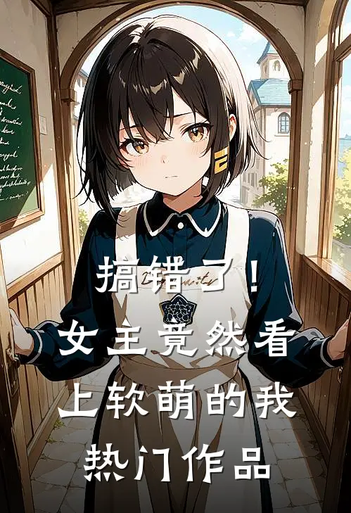 搞错了!女主竟然看上软萌的我热门作品