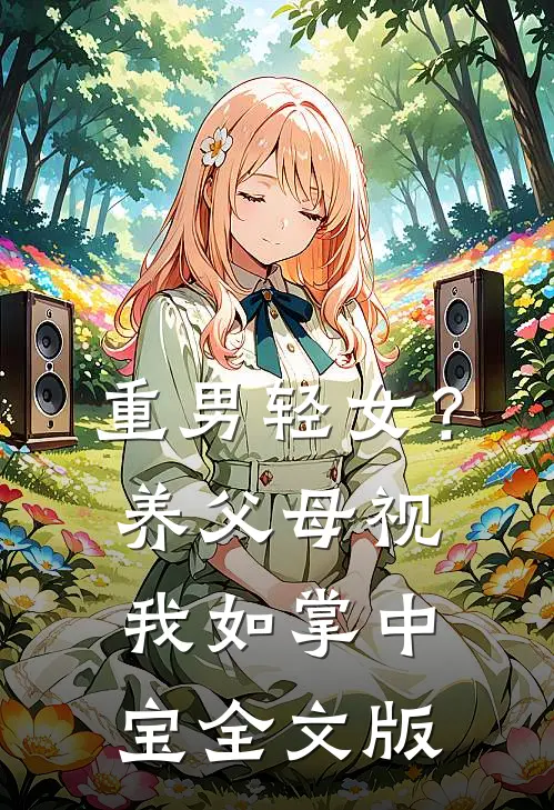 重男轻女？养父母视我如掌中宝全文版