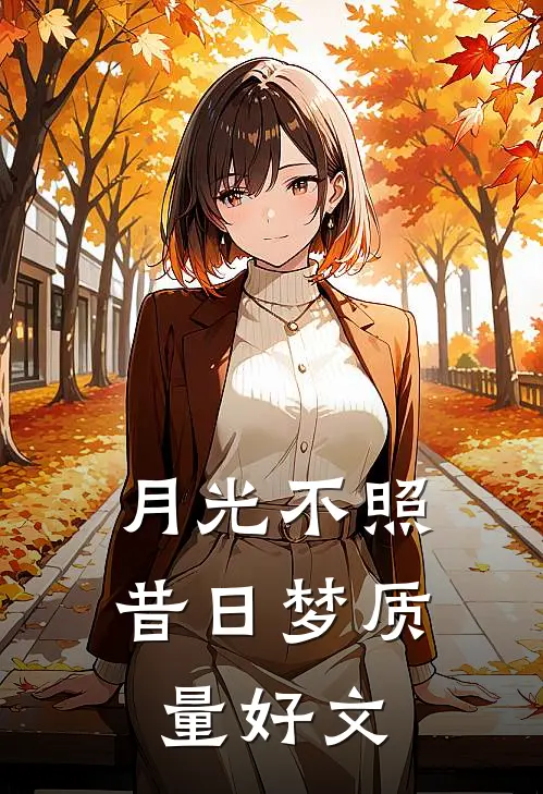 月光不照昔日梦质量好文