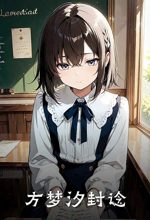 方梦汐封谂
