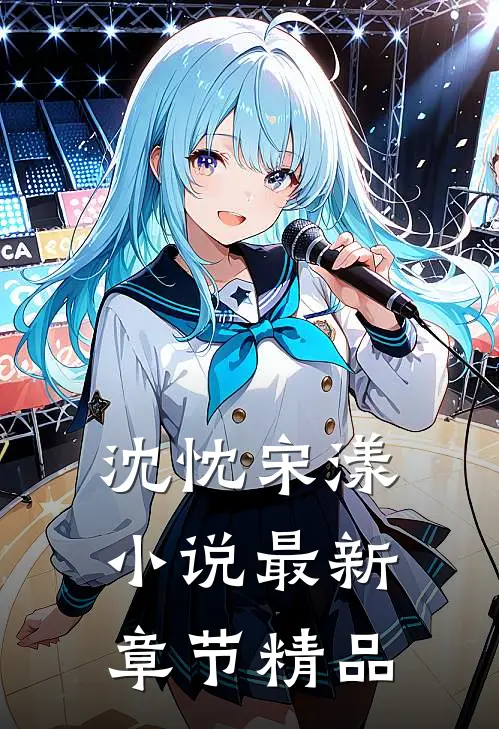 沈忱宋漾小说最新章节精品