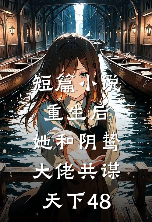 短篇小说重生后,她和阴鸷大佬共谋天下48