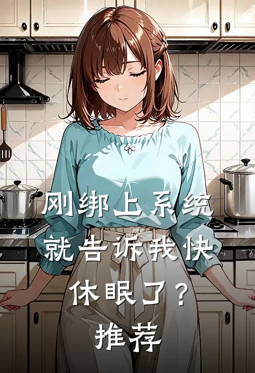 刚绑上系统,就告诉我快休眠了?推荐