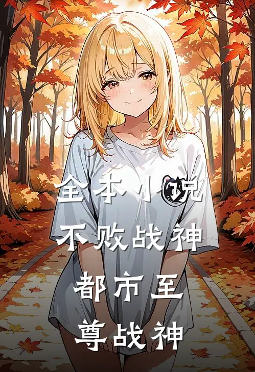 全本不败战神都市至尊战神免费