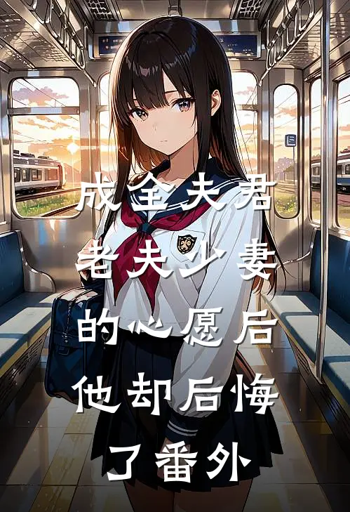 成全夫君老夫少妻的心愿后,他却后悔了番外篇