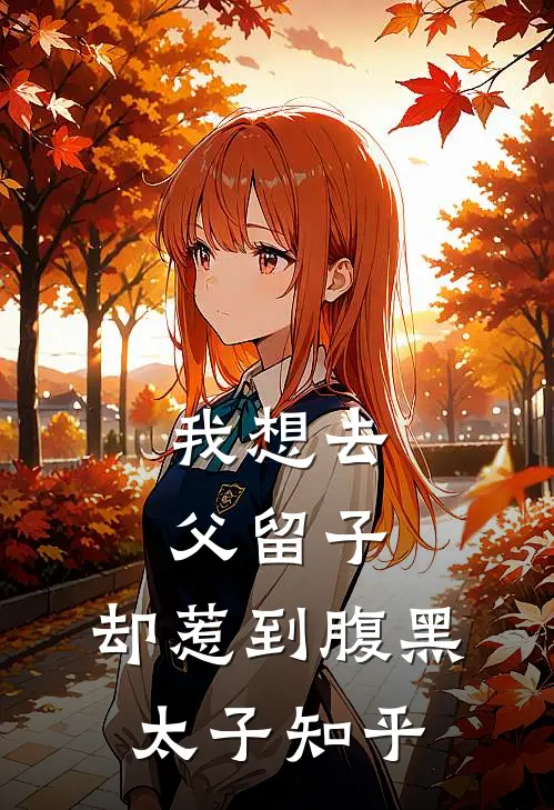 我想去父留子，却惹到腹黑太子知乎