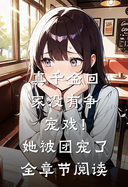 真千金回家没有争宠戏!她被团宠了全章节阅读