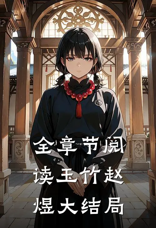 全章节阅读玉竹赵煜大结局