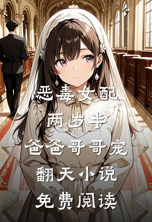 恶毒女配两岁半，爸爸哥哥宠翻天小说免费阅读