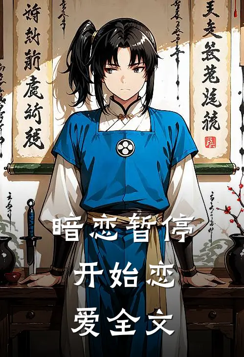 暗恋暂停,开始恋爱全文在线阅读