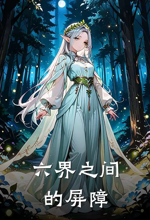六界之间的屏障在哪
