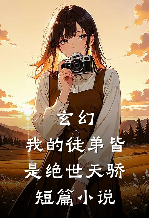 玄幻我的徒弟皆是绝世天骄短篇